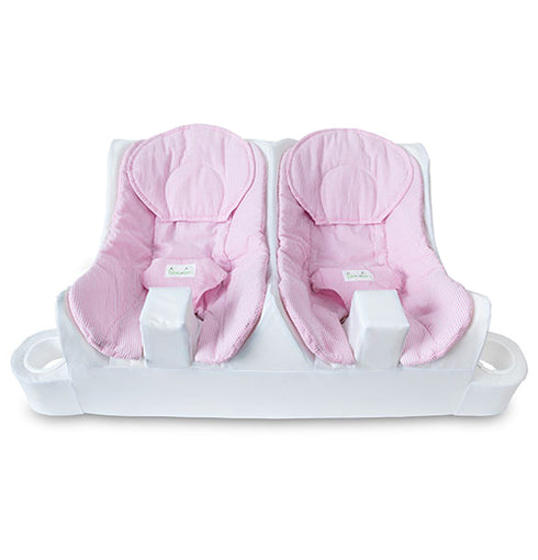 Table For Two - Twin Feeding System